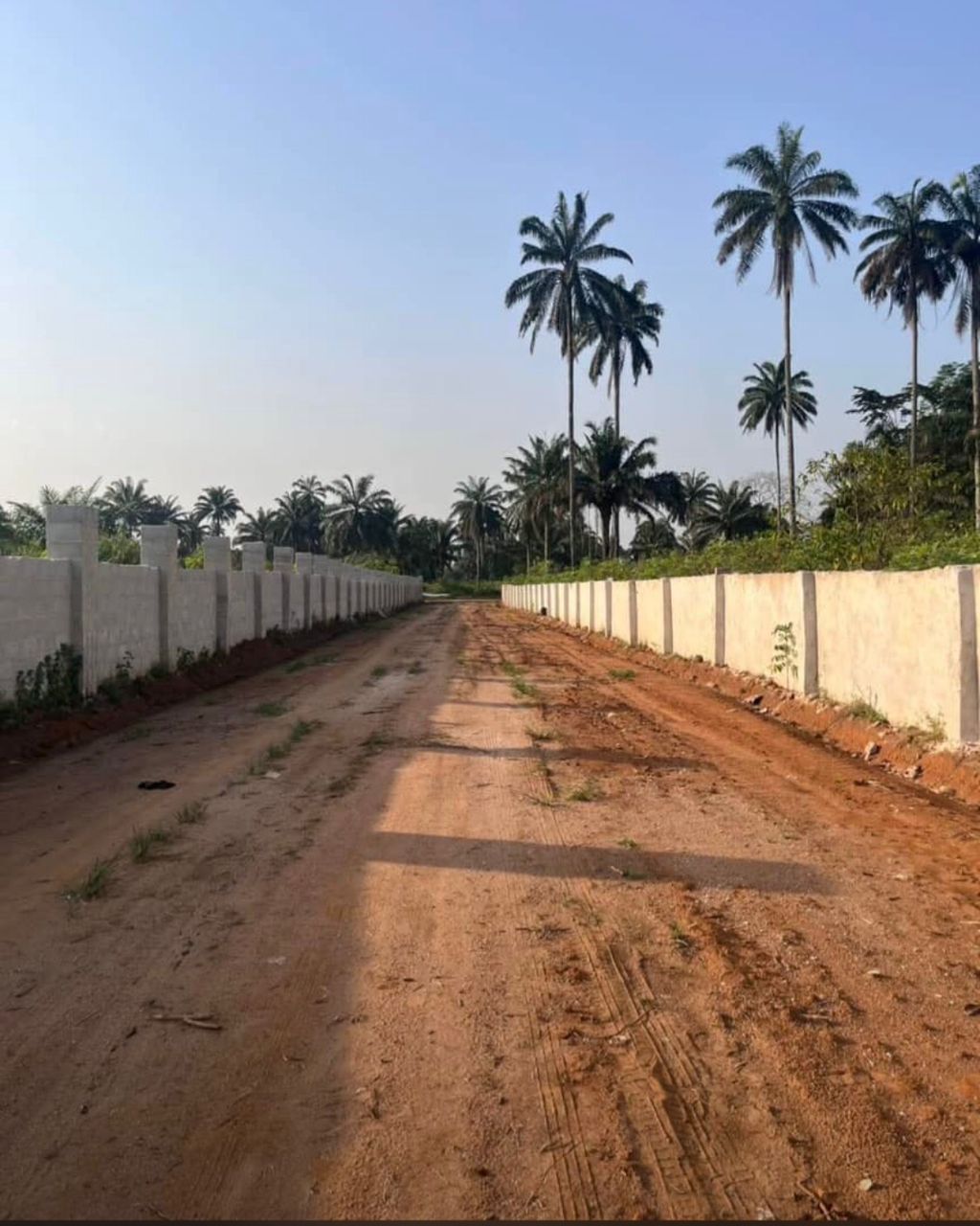 Oakridge City Estate 